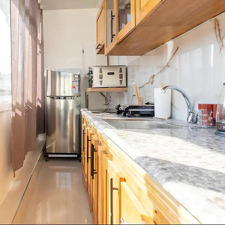 Spacieux Appartement 80 M² - Centre De Casa Blanca Exterior foto