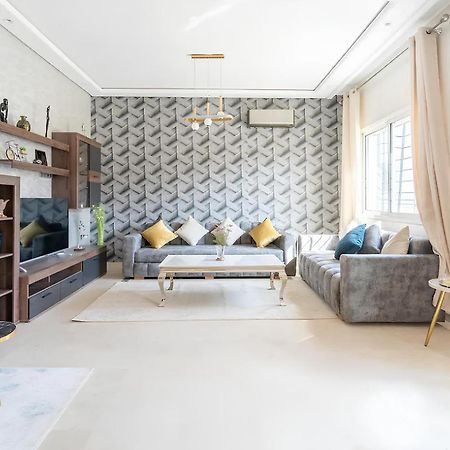 Spacieux Appartement 80 M² - Centre De Casa Blanca Exterior foto