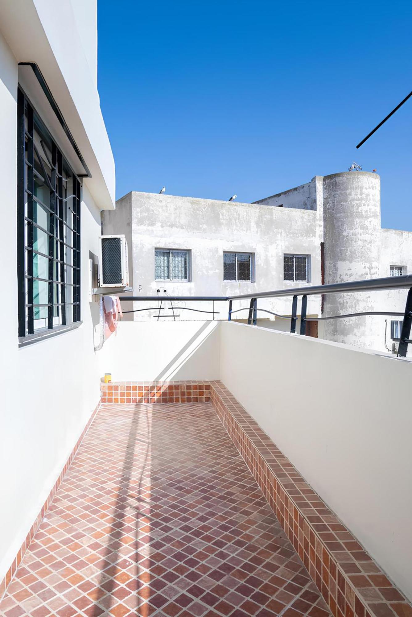 Spacieux Appartement 80 M² - Centre De Casa Blanca Exterior foto